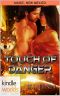 [Magic, New Mexico Kindle World 01] • Touch of Danger